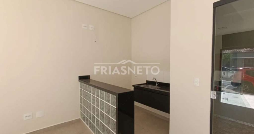 Ponto comercial para alugar no Alto, Piracicaba 