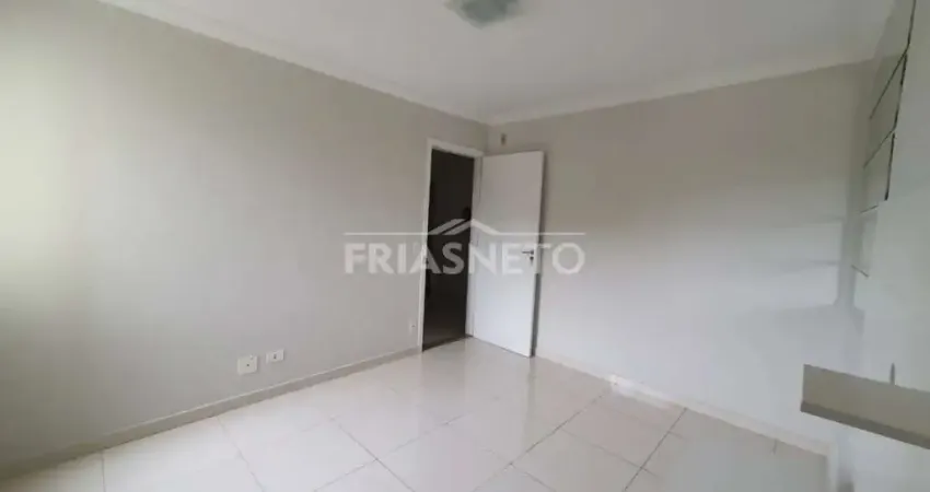 Apartamento com 2 quartos para alugar no Jardim Parque Jupiá, Piracicaba 