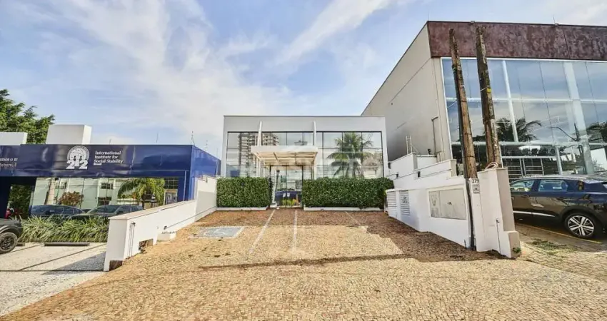 Ponto comercial para alugar no São Dimas, Piracicaba 