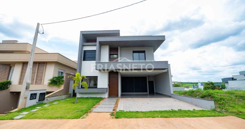 Casa para locação e venda no condomínio Villa Bela Vista