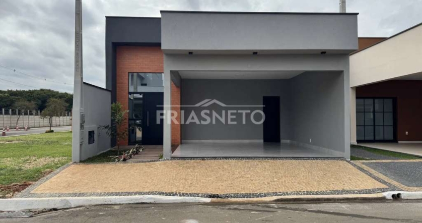 Casa à venda no condomínio Recanto do Piracicamirim