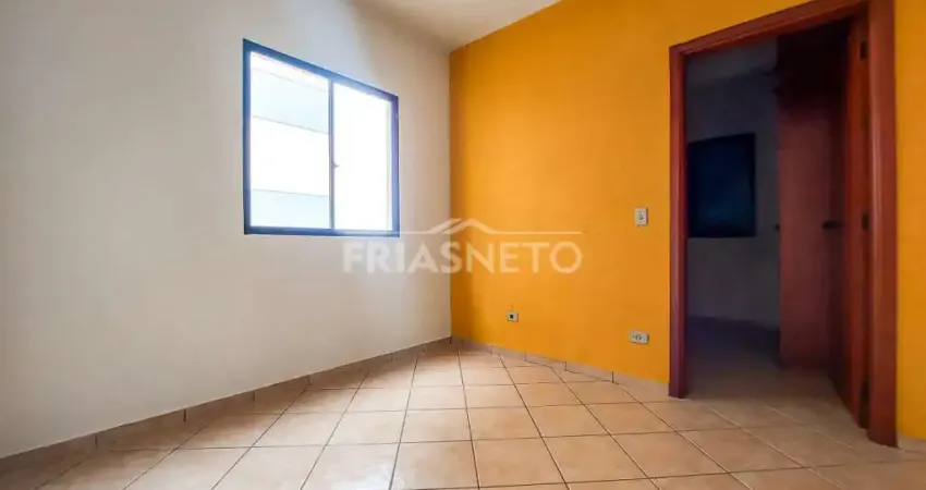 Apartamento com 1 quarto à venda no Higienópolis, Piracicaba 