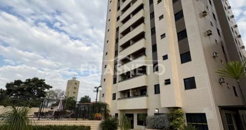 Apartamento com 4 quartos para alugar no São Judas, Piracicaba 
