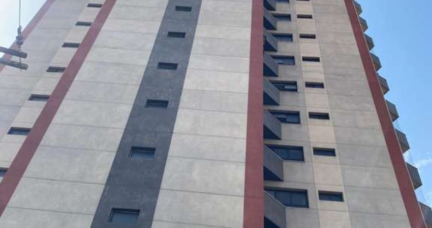 Apartamento com 3 quartos para alugar no Castelinho, Piracicaba 