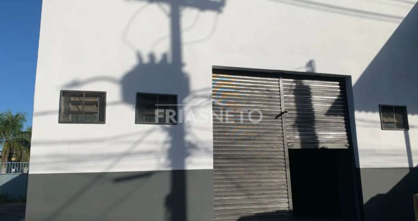 Barracão / Galpão / Depósito para alugar no Jardim Califórnia, Piracicaba 