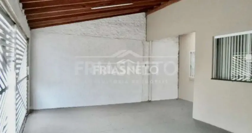 Casa com 2 quartos à venda no Cecap, Piracicaba