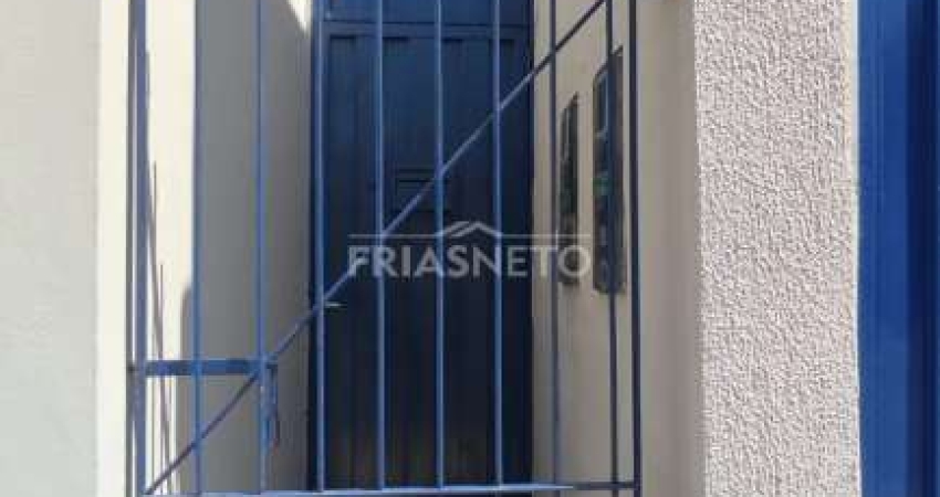Casa com 1 quarto para alugar no Jaraguá, Piracicaba 