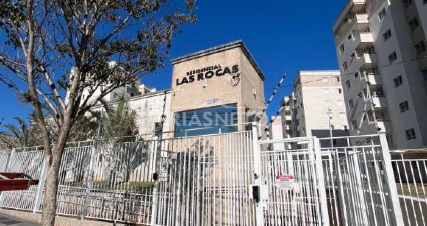 Apartamento com 2 quartos para alugar no Pompéia, Piracicaba 