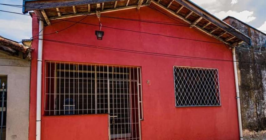 Casa com 2 quartos para alugar na Cidade Alta, Piracicaba 