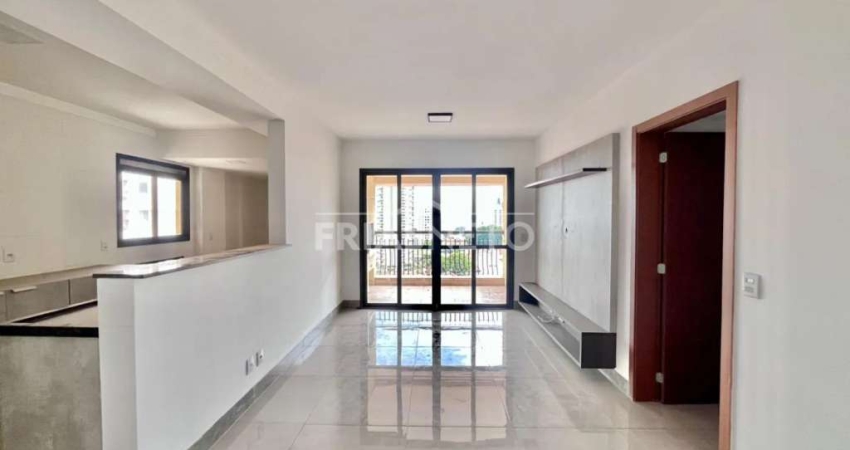 Apartamento com 3 quartos para alugar no Paulista, Piracicaba 