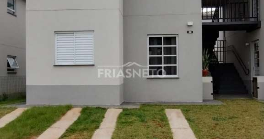 APARTAMENTO EM CONDOMÍNIO PARA ALUGAR NO BAIRRO NOVA SUÍÇA EM PIRACICABA