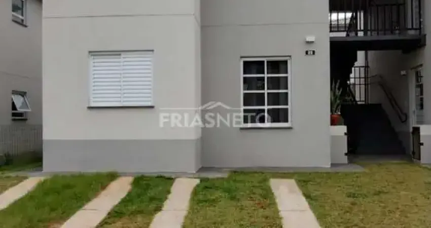 Apartamento em condomínio para alugar no bairro nova suíça em piracicaba