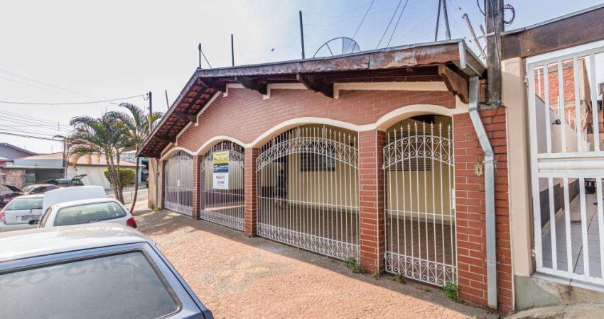 Casa para locação ou venda no bairro Santa Rosa dos Ipês