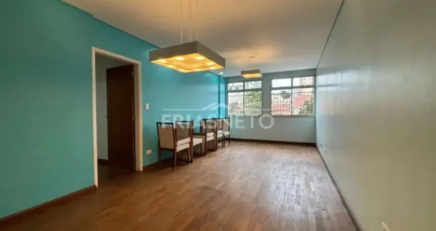 Apartamento com 2 quartos à venda no Centro, Piracicaba 