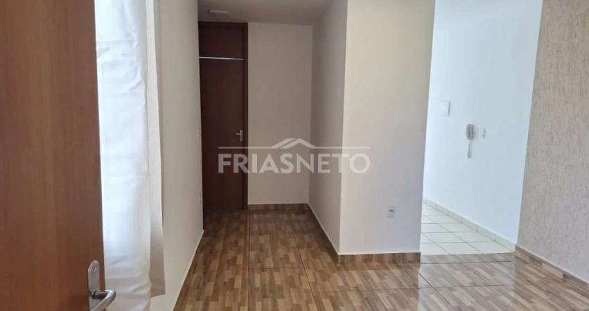 Apartamento com 2 quartos para alugar na Vila Sônia, Piracicaba 