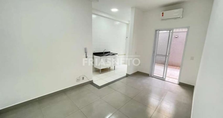 Apartamento com 2 quartos para alugar no Paulicéia, Piracicaba 