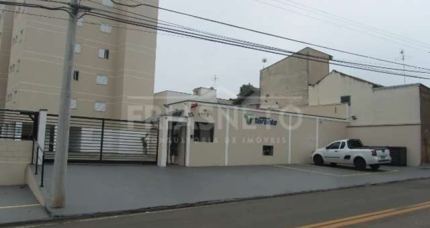 Apartamento com 2 quartos para alugar no Glebas Califórnia, Piracicaba 