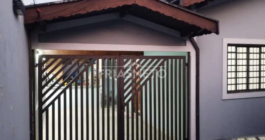 Casa para alugar na Paulista (Próxima a Arroba Embalagens)