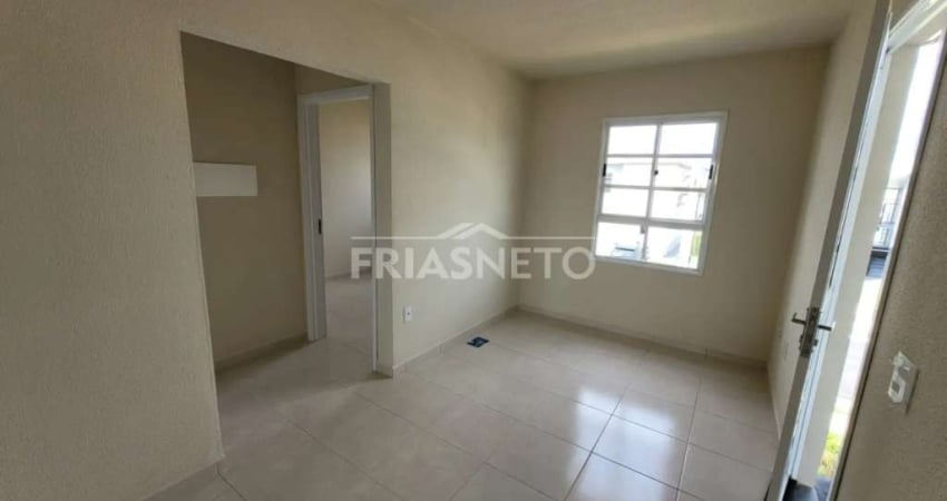 Apartamento com 2 quartos para alugar no Nova Suiça, Piracicaba 
