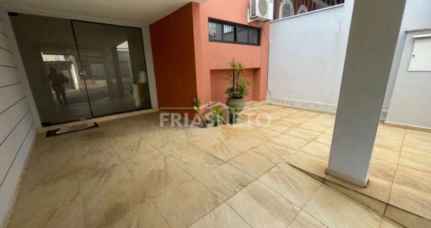Imóvel comercial para locação em Piracicaba no bairro São Dimas