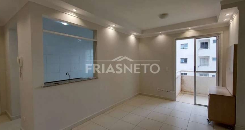 Apartamento à venda no condomínio Residencial Las Palmas
