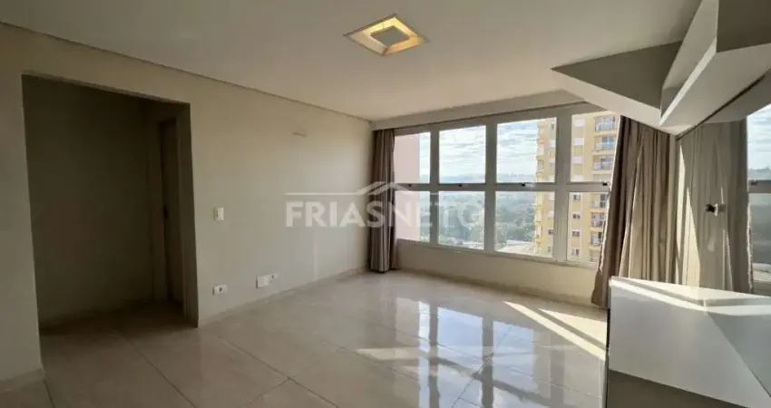 Apartamento Amplo e Completo com Área Gourmet e Spa