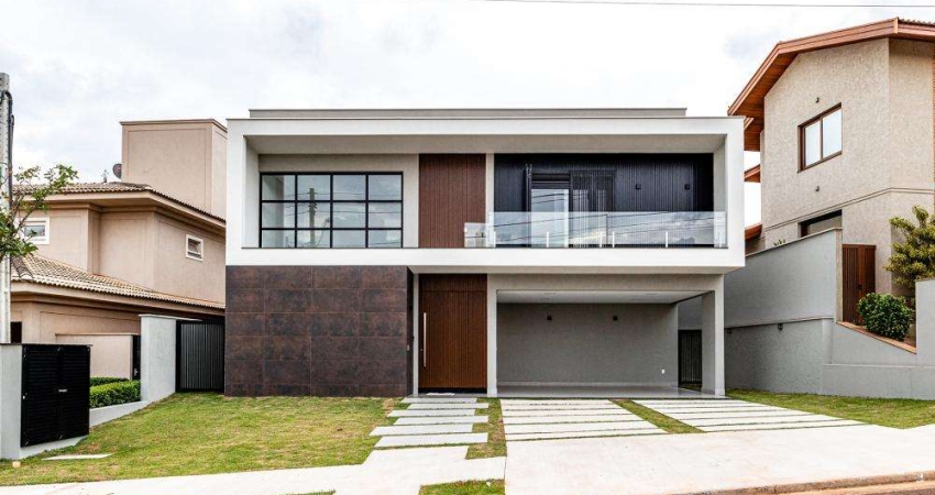 Casa em condomínio fechado com 3 quartos para alugar no Santa Rosa Ipês, Piracicaba 