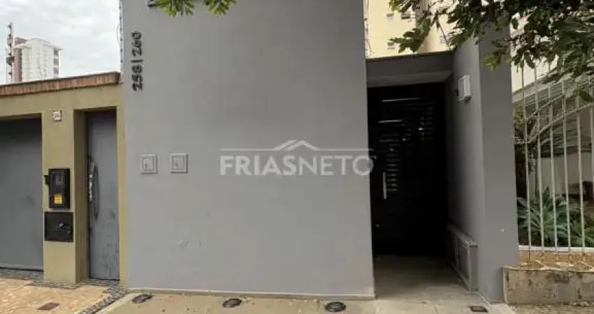 Ponto comercial para alugar no São Dimas, Piracicaba 