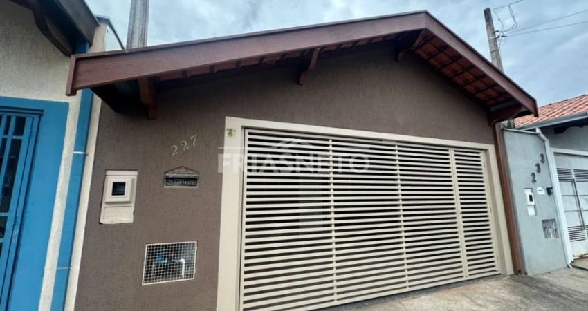 Casa com 3 quartos para alugar no Parque São Matheus, Piracicaba 