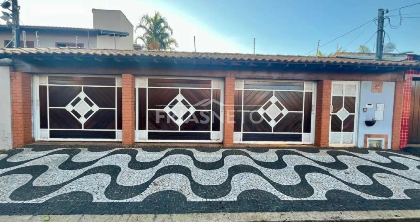Casa em condomínio fechado com 2 quartos para alugar na Vila Verde, Piracicaba 