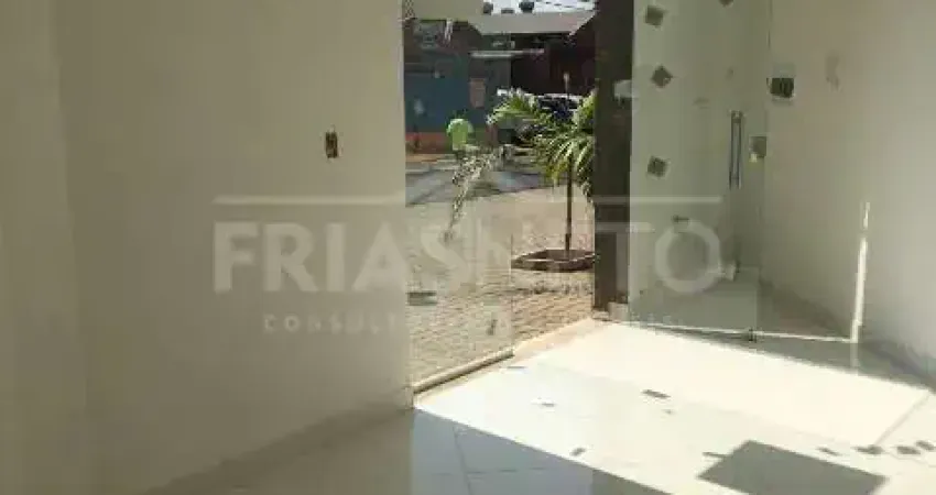 Ponto comercial para alugar no Jardim Elite, Piracicaba 
