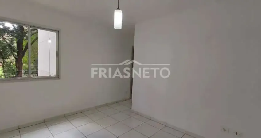 Apartamento com 2 quartos para alugar no Jardim Nova Iguaçu, Piracicaba