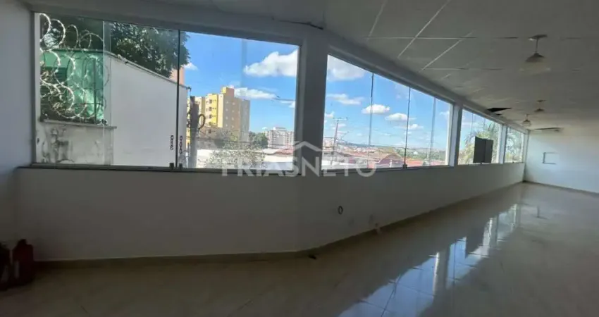 Ponto comercial para alugar no Nova América, Piracicaba
