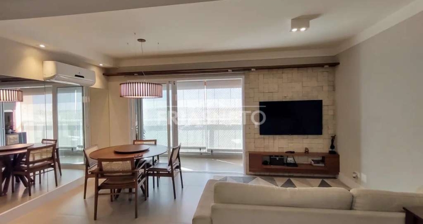 Apartamento na região do Bairro dois Córregos em Piracicaba