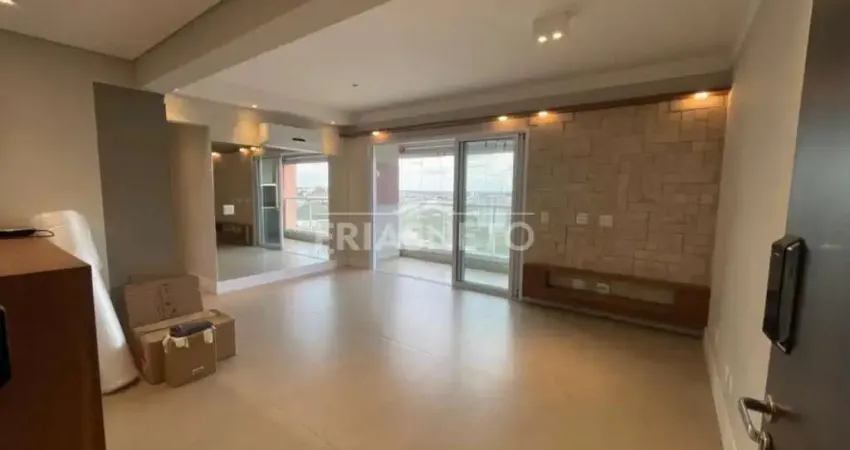 Apartamento na região do bairro dois córregos em piracicaba