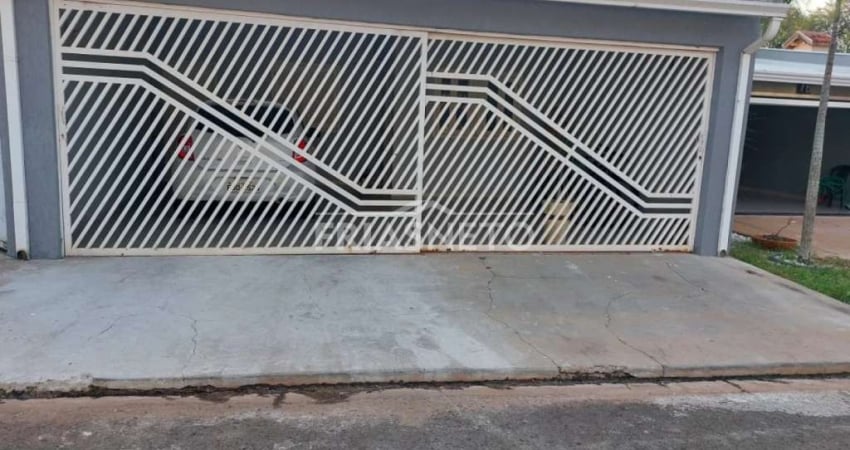 Casa em condomínio fechado com 2 quartos para alugar no Jardim São Francisco, Piracicaba 