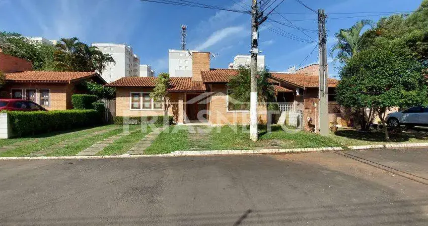 Casa em condomínio fechado com 3 quartos à venda no Piracicamirim, Piracicaba 