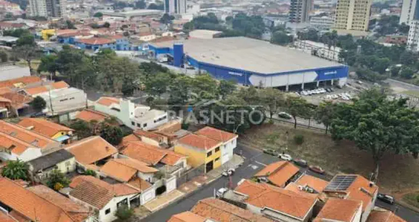Apartamento com 2 quartos à venda no Paulicéia, Piracicaba 