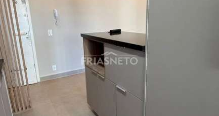 Apartamento NOVO para Locação no Vivace Residencial - Piracicaba/SP
