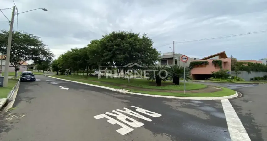 Casa em condomínio fechado com 3 quartos à venda no Loteamento Residencial e Comercial Villa D'Aquila, Piracicaba 