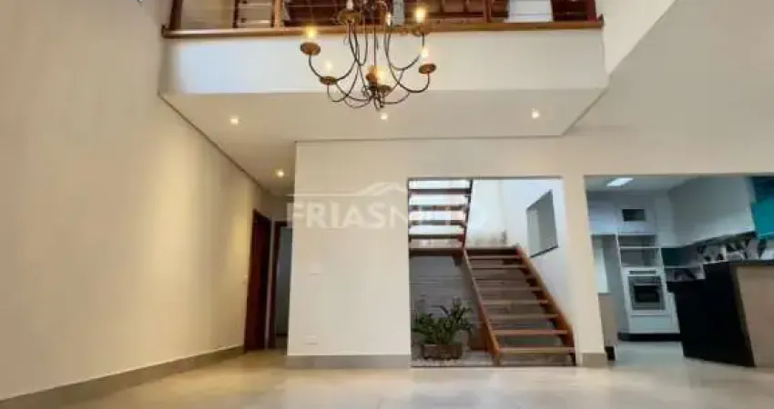 Casa Térrea com 3 Suítes à Venda ! Condomínio Água Viva, Piracicaba/SP