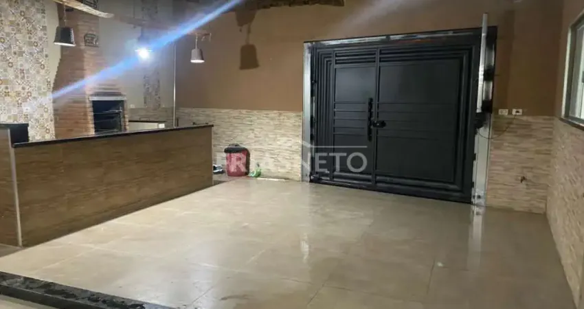 Casa com 3 quartos para alugar no Parque São Matheus, Piracicaba 