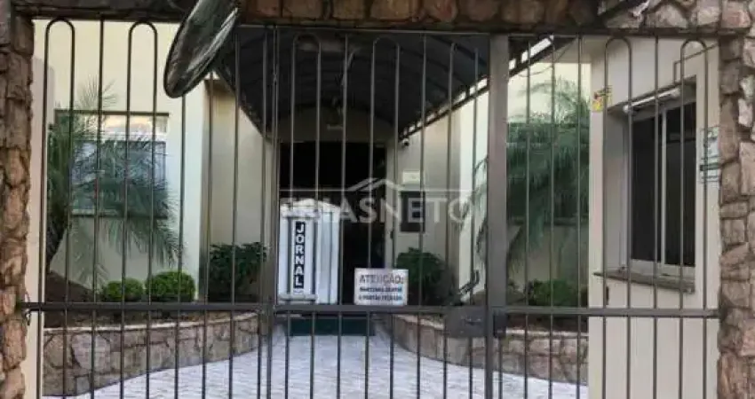 Apartamento para locação em Piracicaba SEMI MOBILIADO no Condomínio Paraiso