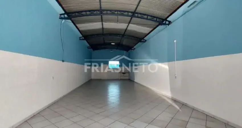Barracão / Galpão / Depósito para alugar no Jaraguá, Piracicaba 