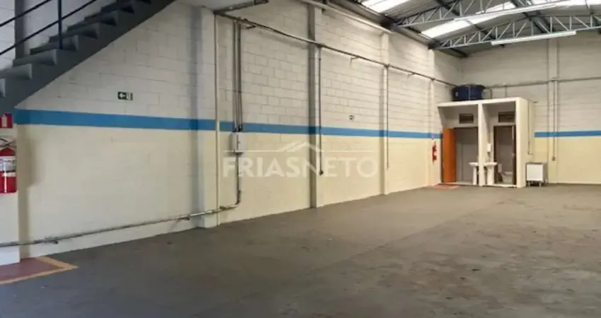 Imóvel comercial disponível para locação em Piracicaba