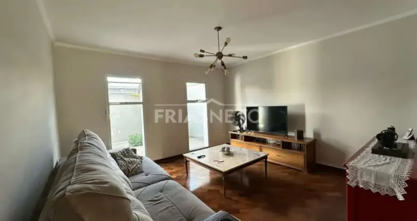 Casa com 3 quartos à venda no Castelinho, Piracicaba 