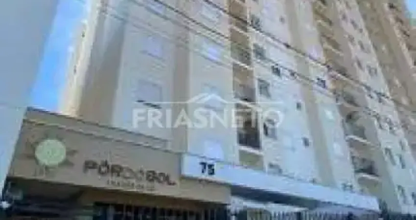 Apartamento com 2 quartos à venda no Morumbi, Piracicaba 