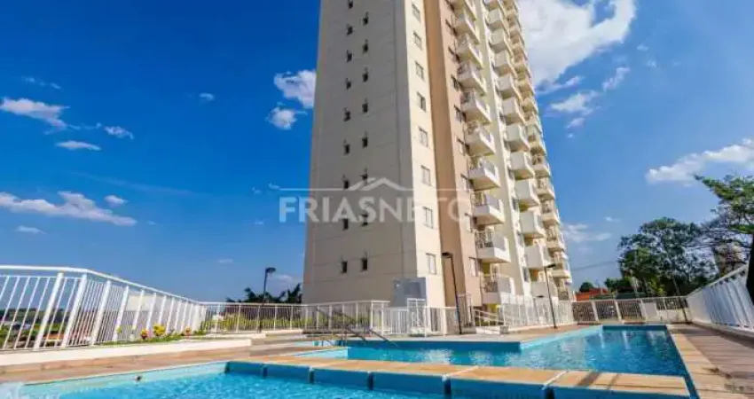 Apartamento com 1 quarto para alugar na Vila Independência, Piracicaba 