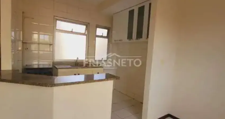 Apartamento com 1 quarto para alugar no Alto, Piracicaba 