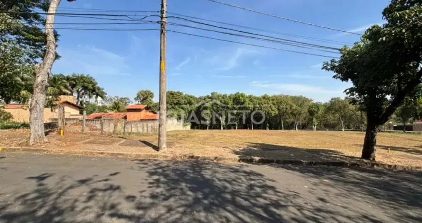 Terreno à venda no Nova Piracicaba, Piracicaba 